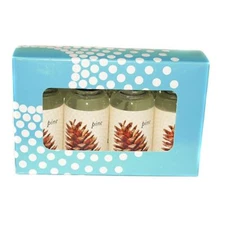 Rainbow Vacuum and RainMate Genuine Pine Fragrance Pack