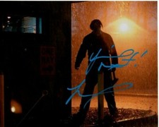 TYLER MANE Signed 8x10 HALLOWEEN MICHAEL MYERS Photo w/ Holo COA GREAT CONTENT
