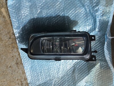 GENUINE MERCEDES ACTROS/AXOR L/H FOG LAMP PART NO:A9438200056