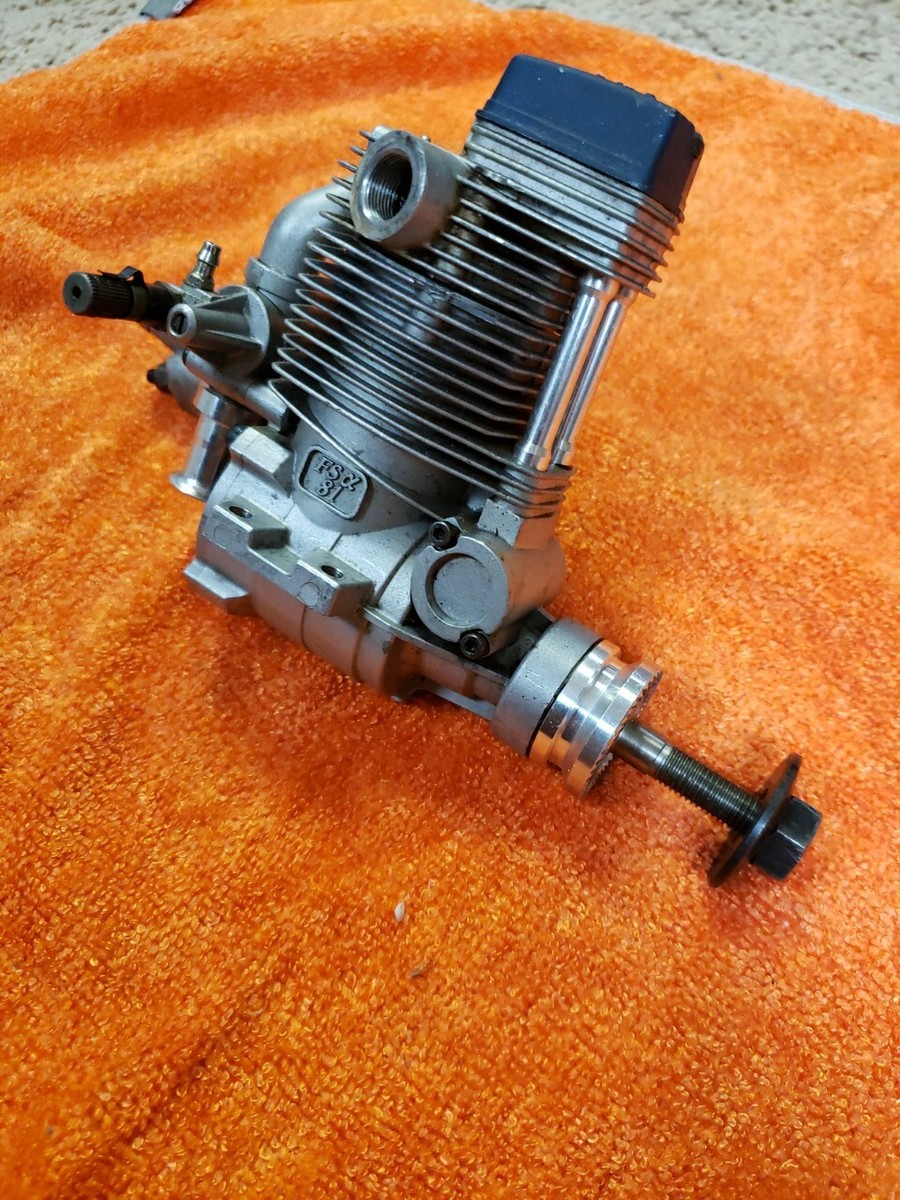 OS Engine - OS FS 81 Alpha - OS FS-81 A | eBay