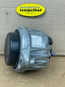 Motoraufhängung seitlich R BMW 118d DPF Bj 2007 198613