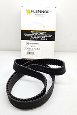 TB313 Flennor Automotive Timing Belt Made In USA Free Shipping Free Returns