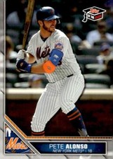 2020 Topps of the Class Baseball Cards 19