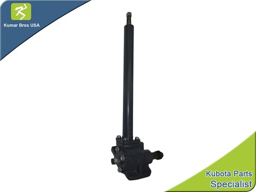 Scatola Sterzo Kubota L175, L185, L225, L245, L1500, L1501, L1801, L2000, L2201 - Foto 3