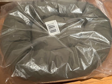 Slumber Pet Snuggly Sleeper Bed Small 24" x 16" Sage Green Sealed NEW