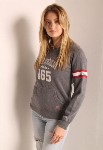 champion sweatshirt