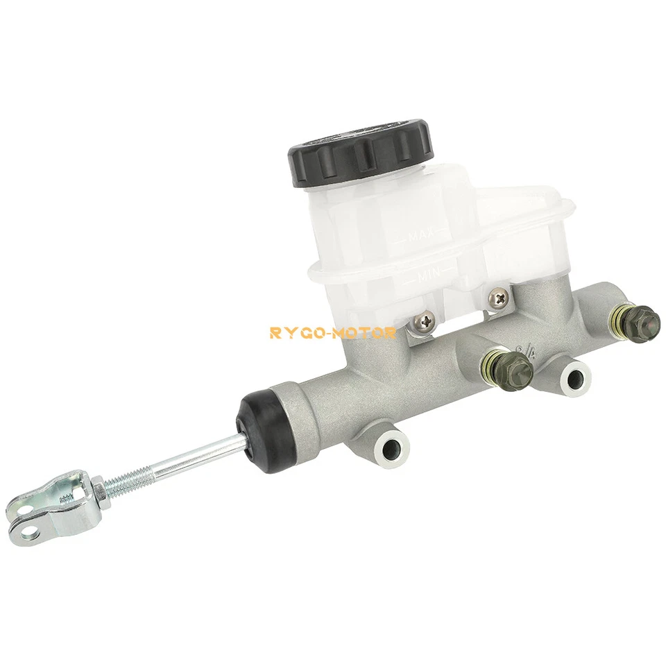 Brake Master Cylinder 1911515 for Polaris RZR 570 800 900 1000 Crew XP 2008-2016 - Image 3 of 4