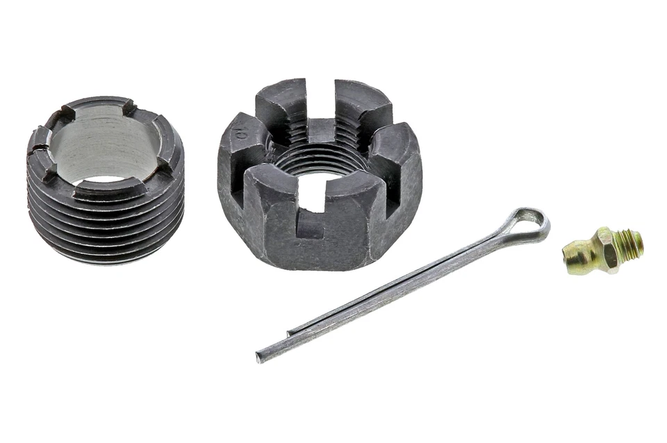 Junta de rótula de suspensión delantera superior Mevotech para 1970-1974 GMC K15/K1500 Suburban Foto 3 de 3