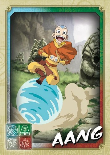 ¡ACTUALIZADO! 2021 Topps On-Demand Set #4 - Avatar: The Last Airbender TÚ ELIGES TARJETAS - Imagen 3 de 4