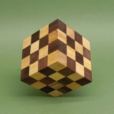 KING COBRA - Schlangenwürfel 4x4 