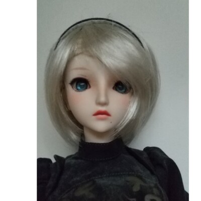 Volks NieR Automata Dollfie Dream Dynamite 2B YoRHa No.2 One heel