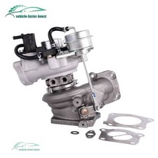 Turbo Turbocharger For Chevy Malibu Camaro Equinox Cadillac Ats Buick Regal 2.0l Turbo Turbocharger For Chevy Malibu Camaro Equinox Cadillac Ats Buick Regal 2.0l