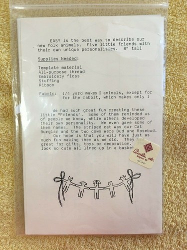Craft Patterns ~ All Craft Patterns * ~ * ~ * ~ * ~ * Listing MP11 - Picture 27 of 71