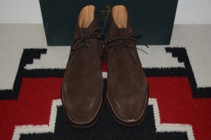 crockett and jones boots