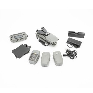 Dji Mavic 2 Fly more Kit | eBay