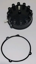 Standard Motor Products LU-435 Distributor Cap For 74-92 Jaguar V12 XJS