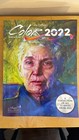 Ann Kullberg's COLOR Magazine 2022: A Collection of All 12 Issues