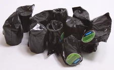 Lot 10 DYMO White Thermal Starter Rolls NEW 50 Labels Per Roll 30915