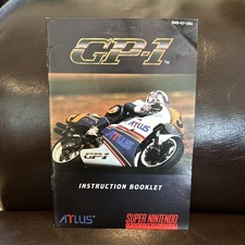 Super Nintendo Original Instruction Manuals You Choose Free Shipping after 1st