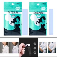 Doppelseitiges Klebeband f&uuml;r Kleidung und K&ouml;rper Dessous Klebeband Mode Kleidung Klebeband