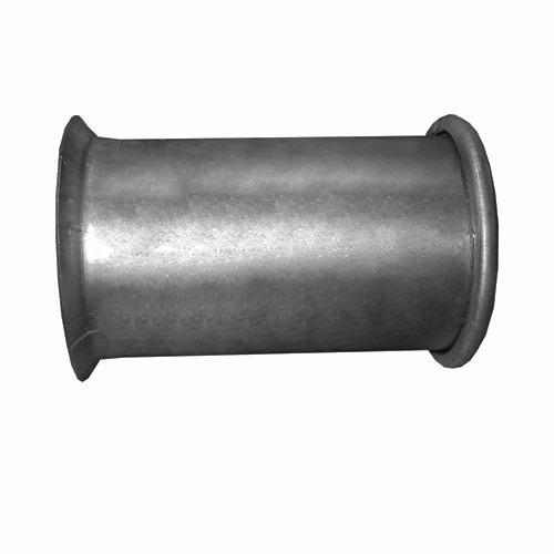 Tuyau d'échappement Iveco Stralis 2003-2007 pièce de rechange tracteur routier 7.8L