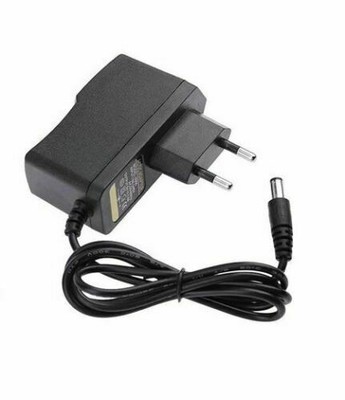 12V 1A 2A 3A 5A Trafo Netzteil Netzadapter Driver f.LED SMD RGB Strip Streifen