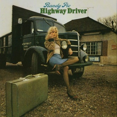 Randy Pie Randy Pie - Highway Driver