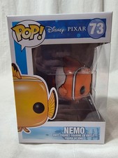 Ultimate Funko Pop Finding Nemo Figures Checklist and Gallery 15
