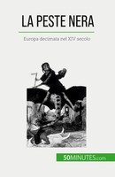 Jonathan Duhoux | La Peste Nera | Taschenbuch | Italienisch (2023)