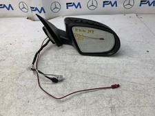 Mercedes Glc Wing Mirror Driver Right Power Fold W253 X253 Suv Estate 2015-2020