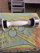 shake weight exercise