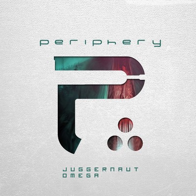Periphery: Juggernaut: Omega