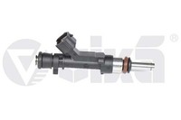 Einspritzventil Vika 91331640601 FüR Audi A6 C6 Avant 4F5 4F2 Quattro