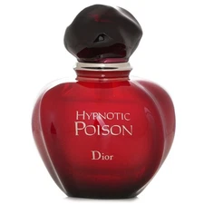 Christian Dior - Hypnotic Poison Eau De Toilette Spray 30ml/1oz