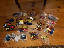 large lot signed c1980's contemporary modern jewelry