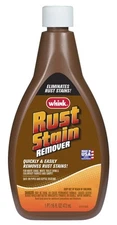 Whink Rust Stain Remover, 16 Fluid Ounce