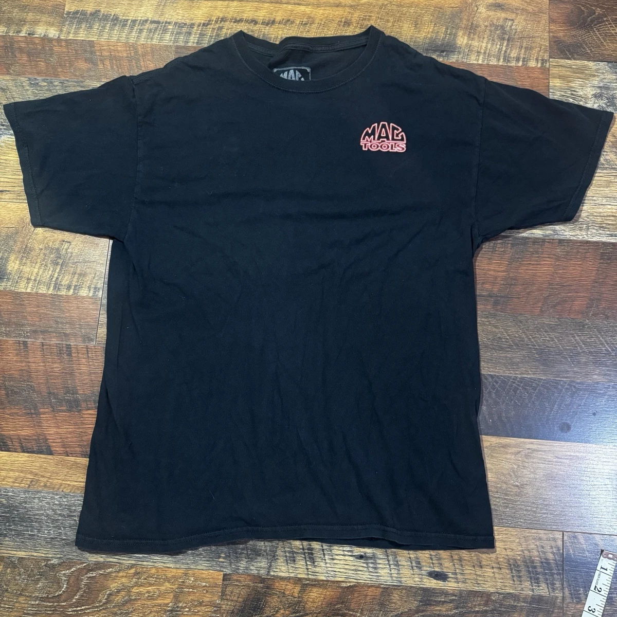 MAC Tools Shirt Indiana Men's T-Shirts for sale | eBay