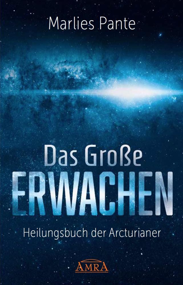 Das Große Erwachen Marlies Pante