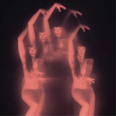 Gost Rites of Love and Reverence (Vinyl) 12'' Album with CD