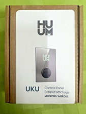 Huum Uku Controller Wifi Controller Panel Mirror Miroir Only Replacement 1300 Huum Uku Controller Wifi Controller Panel Mirror Miroir Only Replacement 1300