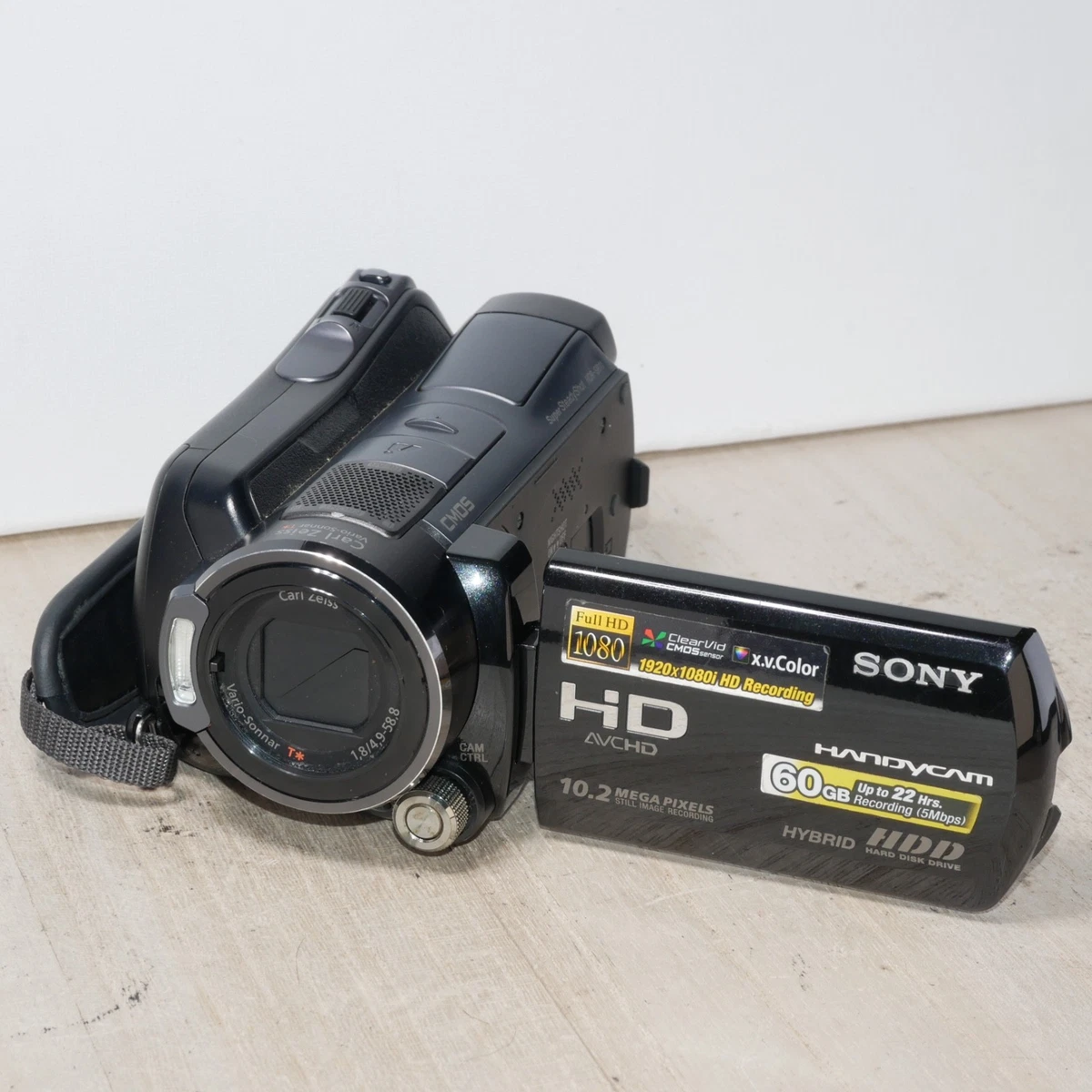 Preços baixos em Sony HDR Sr11 | eBay
