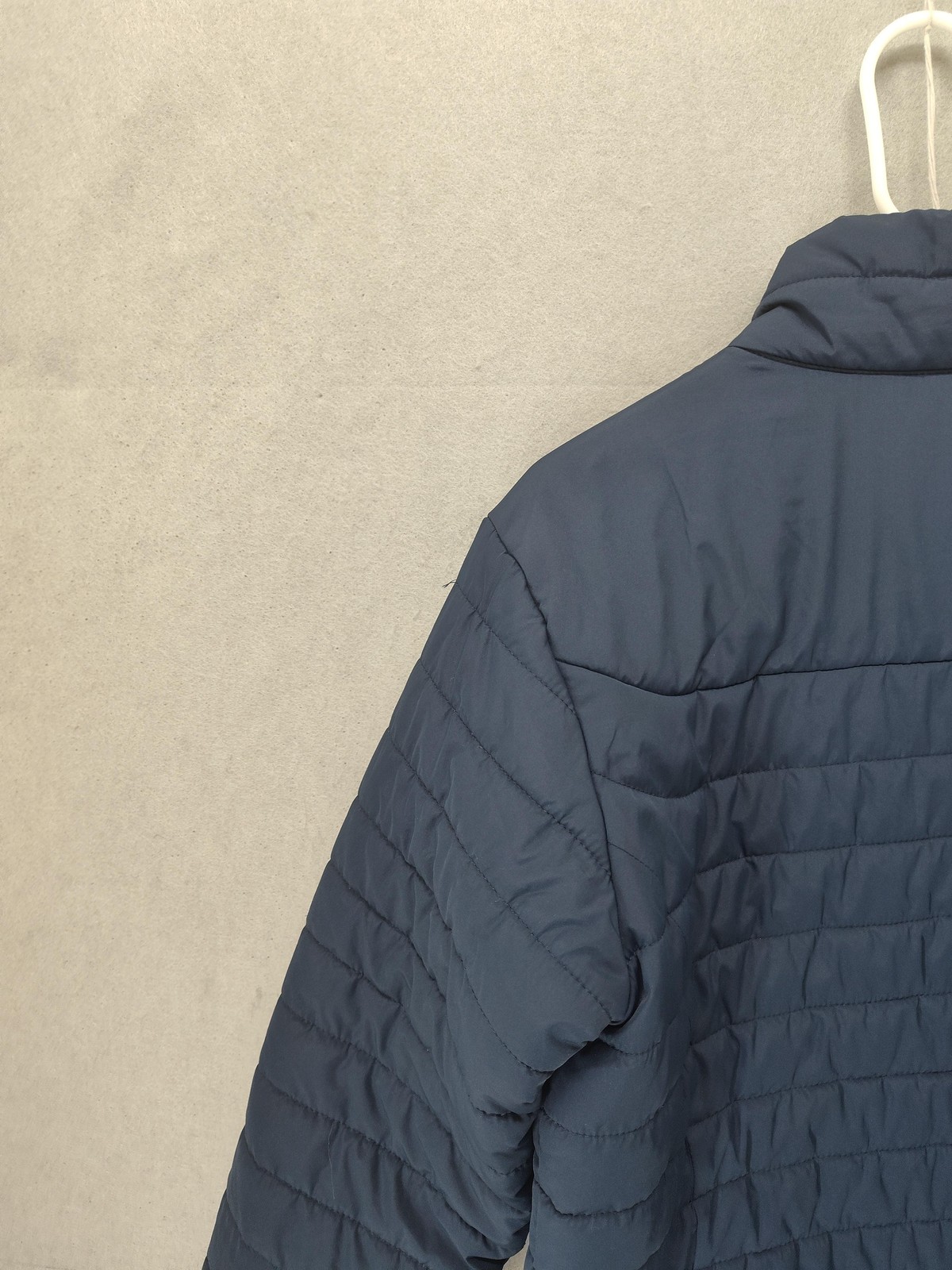 Stormtech Jacket Mens Medium Navy Puffer Insulate… - image 18