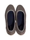 NAUTICA Women’s Size 8 Boat Deck Shoes — photo 2