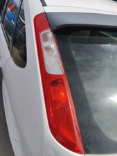 4M5113A603AB RÜCKLEUCHTE AUßEN LINKS / 131776 FÜR FORD FOCUS II DA_, HCP, DP 1