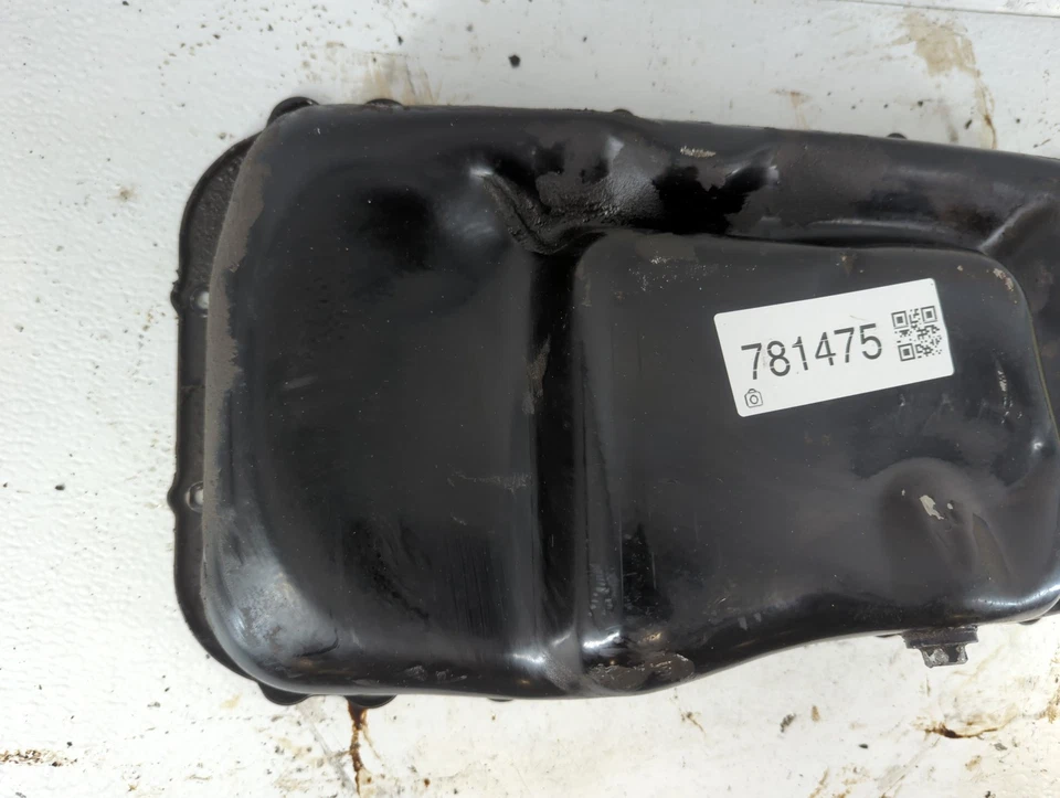 Ford Windstar 2001-2003 cárter de aceite del motor DAYTS Foto 2 de 4