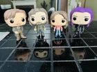 Harry Potter Funko Collection