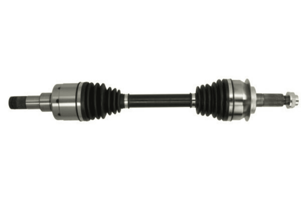 Antriebswelle Vorderachse Links FüR Fiat Suzuki Sedici SX4 S-CROSS / Classic-image