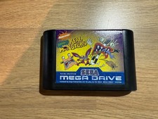 ebay® Auktion 146715823447 | Aaahh!!! Real Monsters - Sega Mega Drive Action Abenteuer Videospiel Thumbnail of ebay® auction 146715823447 | Aaahh!!! Real Monsters - Sega Mega Drive Action Abenteuer Videospiel