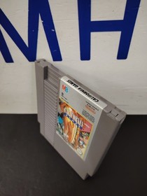 ★ Nintendo NES California Games ★ ESP