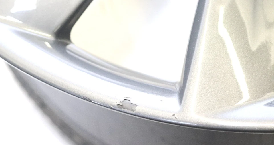 Llanta de aluminio Tesla Model S 85D Performance 6005868-00-D llanta 8,5J 21 pulgadas ET40 - Imagen 3 de 4